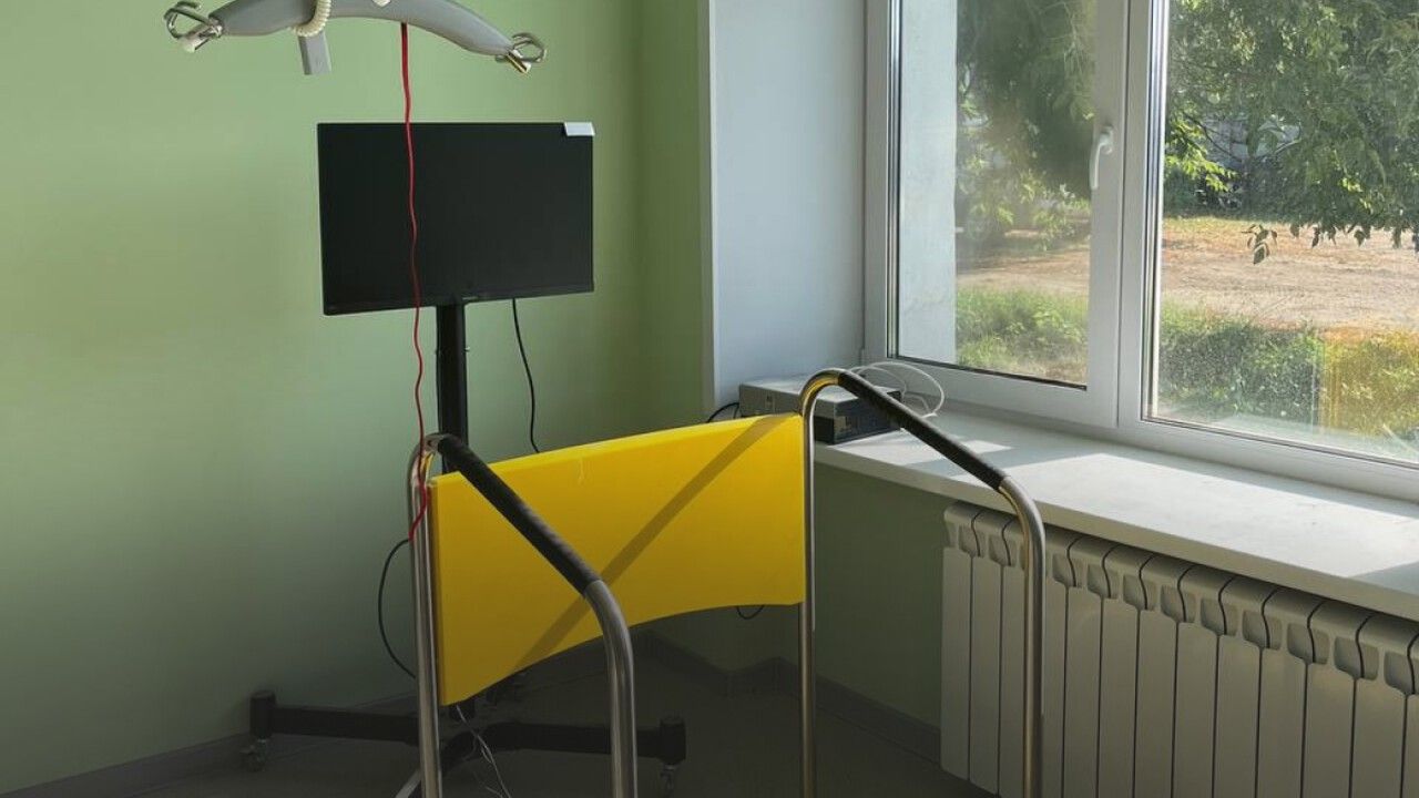 ​Два новых отделения медицинской реабилитации для детей и взрослых открыли в Пермском крае