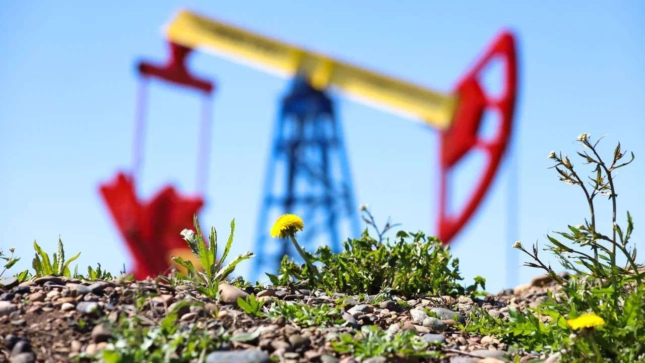 Индекс промпроизводства в Пермском крае вырос более чем на 10% 