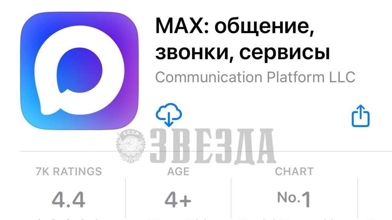 Прикамцы могут подписывать документы в мессенджере MAX