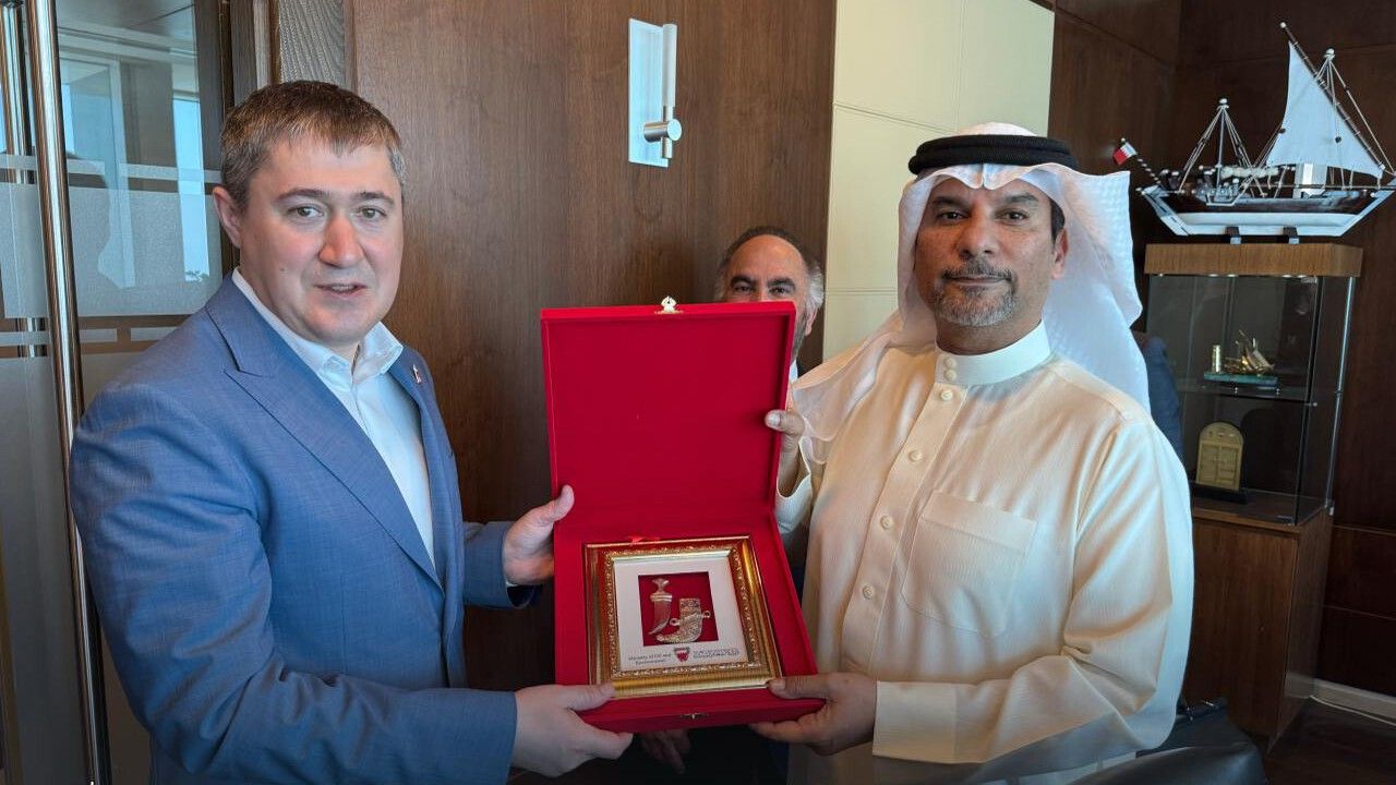 Фото: Telegram-канал Дмитрия Махонина