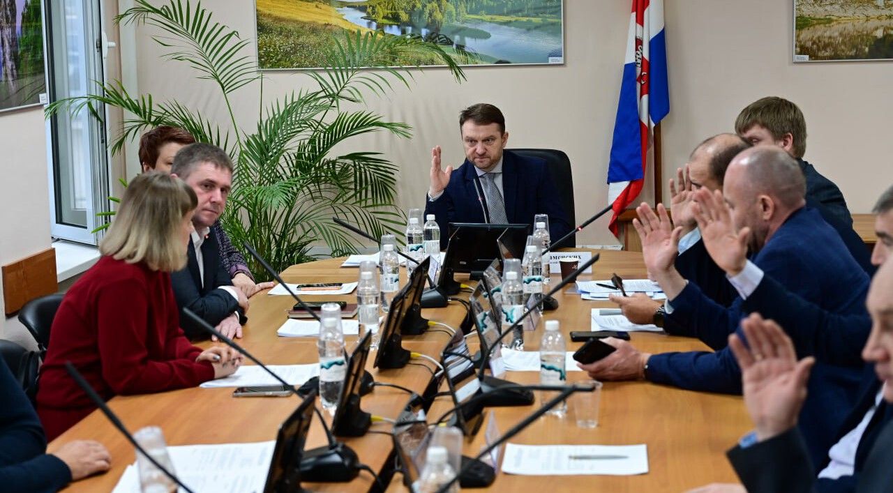 ​Льготы по турналогу для семей участников СВО могут расширить в Пермском крае