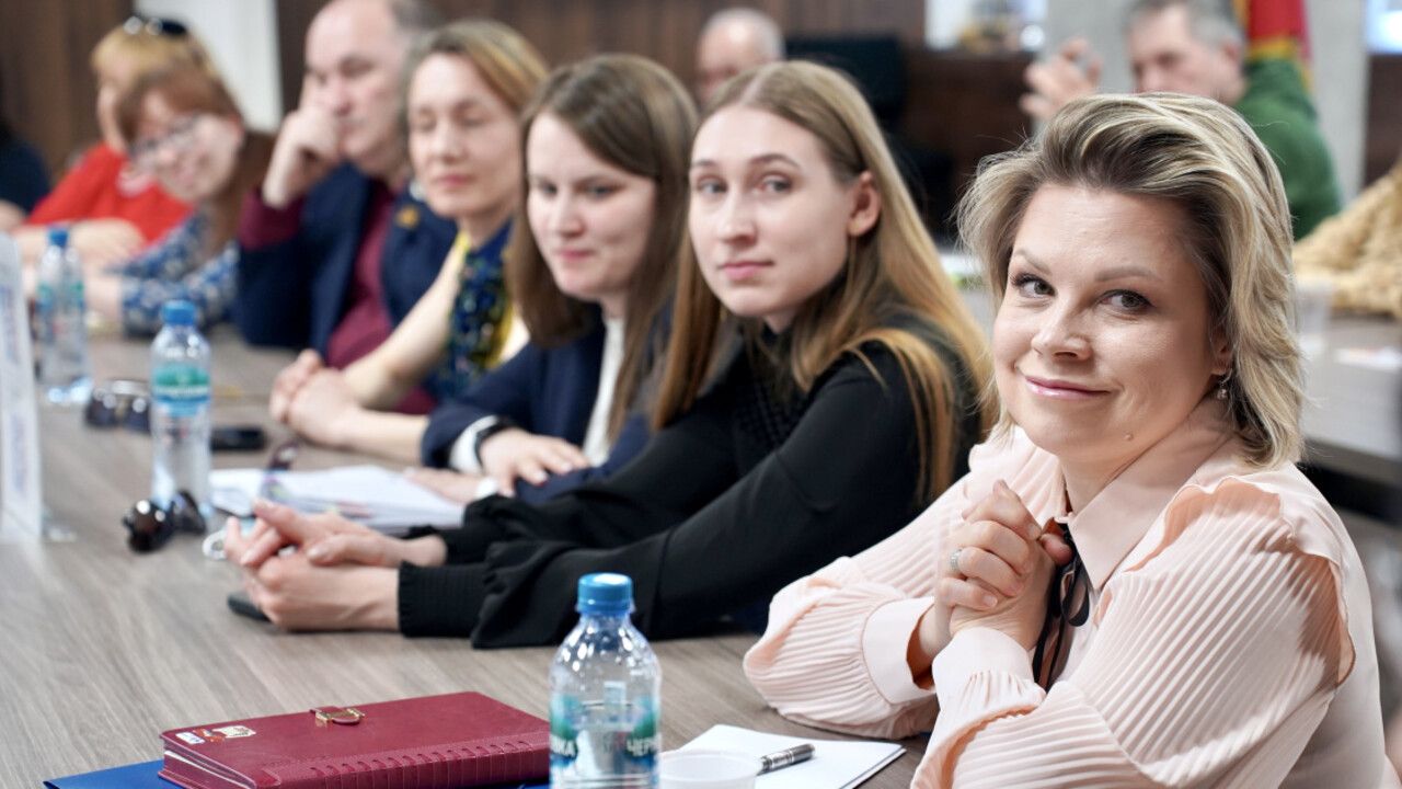 В Прикамье поддержат 76 социальных проектов НКО