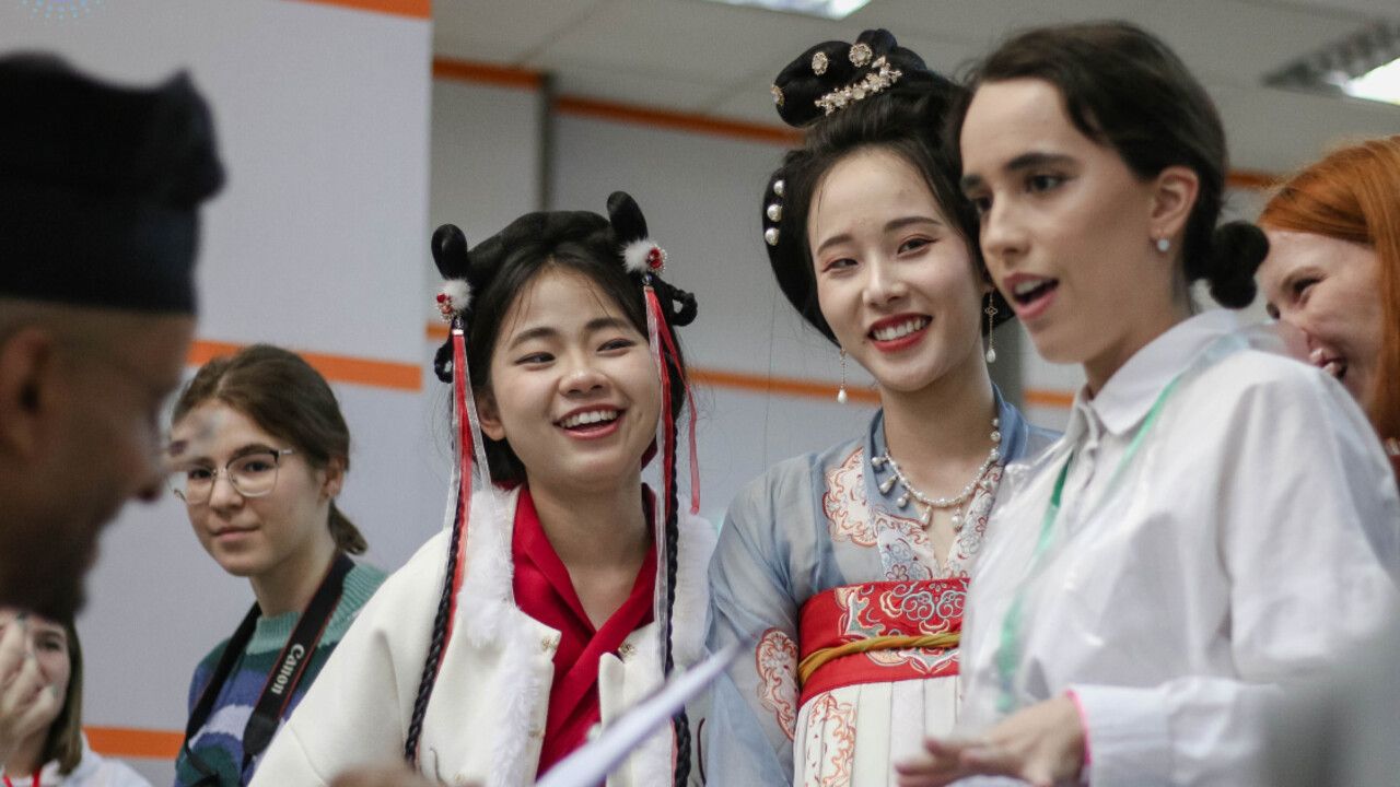 Пермь примет фестиваль иностранных студентов