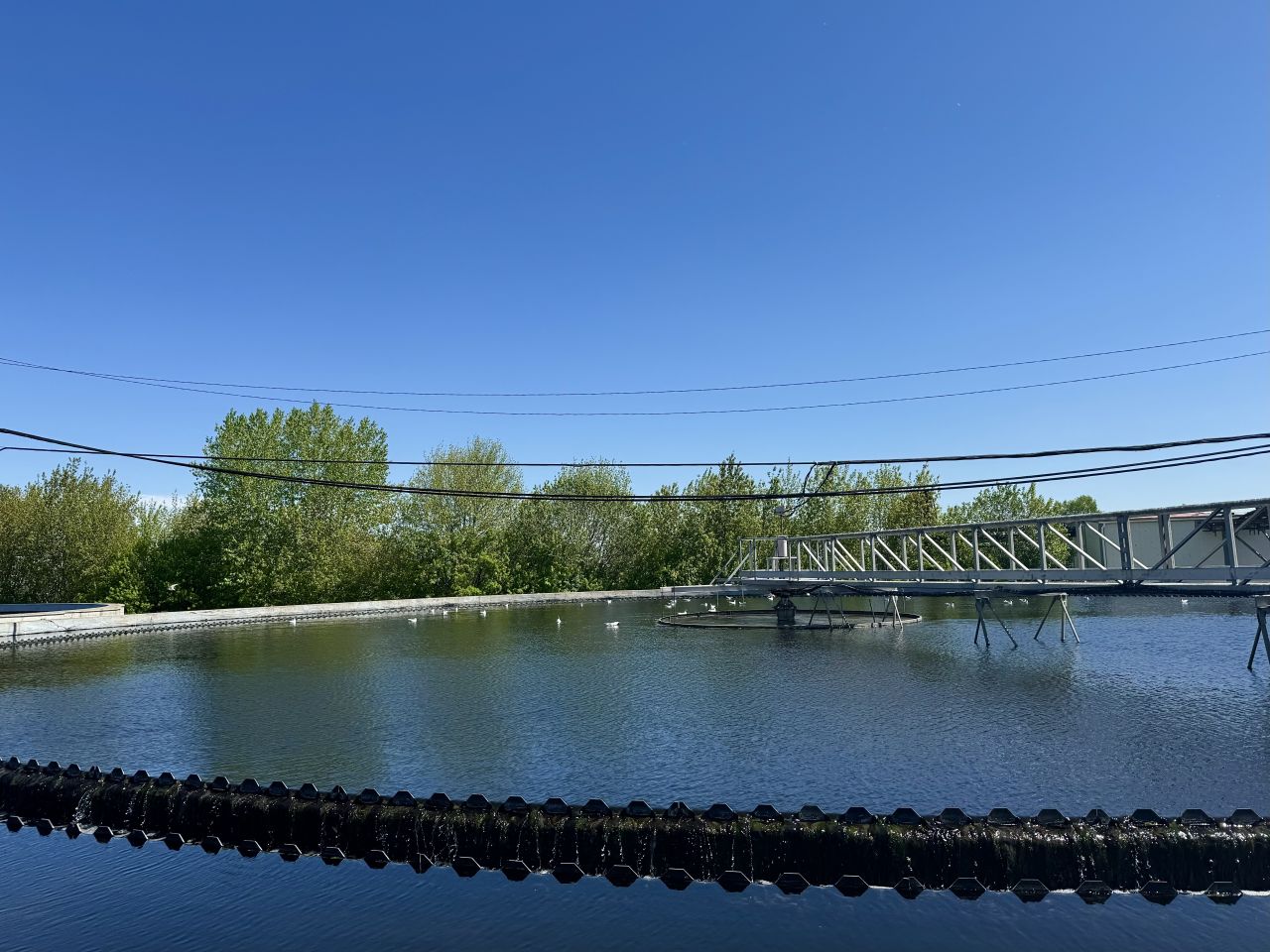 Отстойники