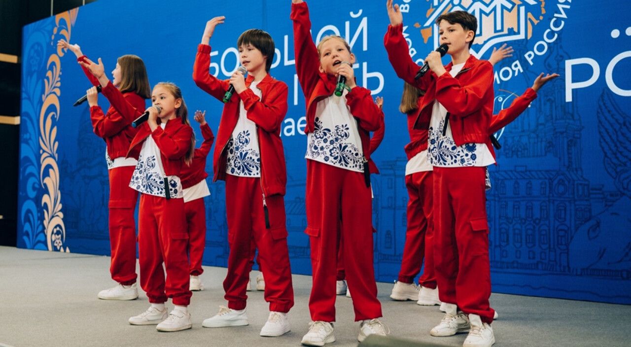 ​Жителей Прикамья приглашают к участию в конкурсе «Моя страна – моя Россия»