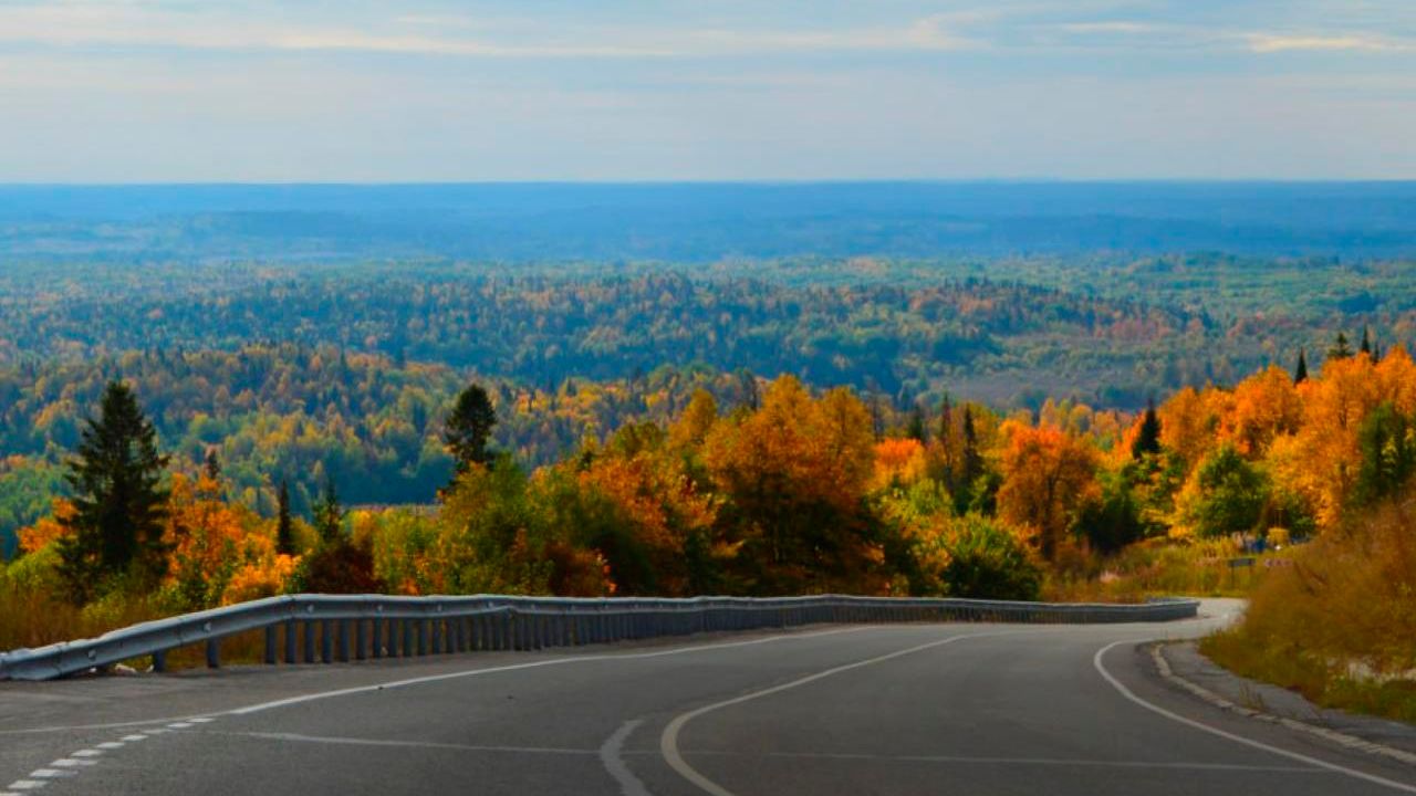 От Чердыни до Кунгура: в Прикамье улучшают туристические маршруты