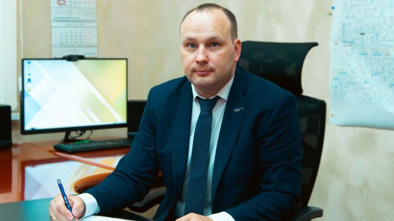 ​Артем Порозов возглавил технический блок пермского филиала «Россети Урал»