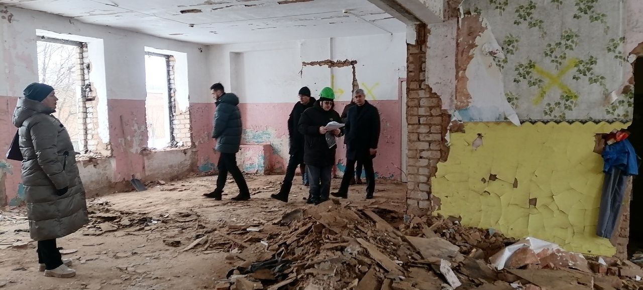 Фото: региональное отделение партии «Единая Россия»