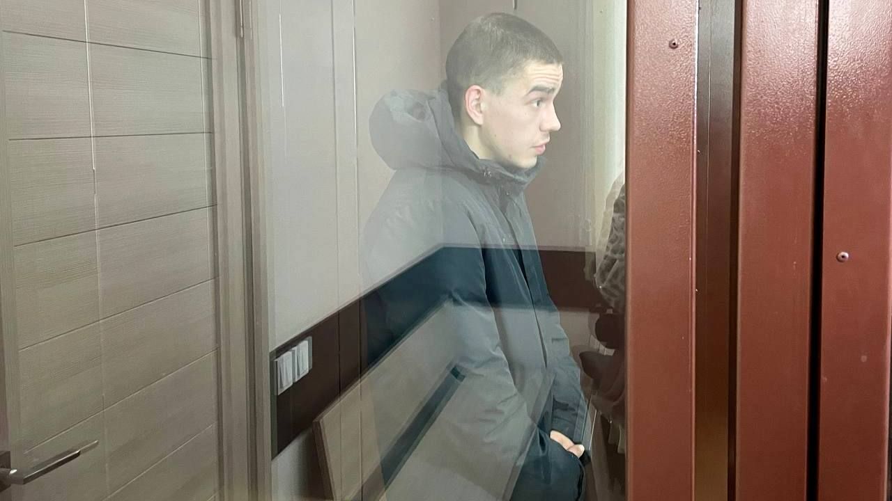 В Перми мужчину, расправившегося с 23-летней девушкой, отправили в колонию строгого режима