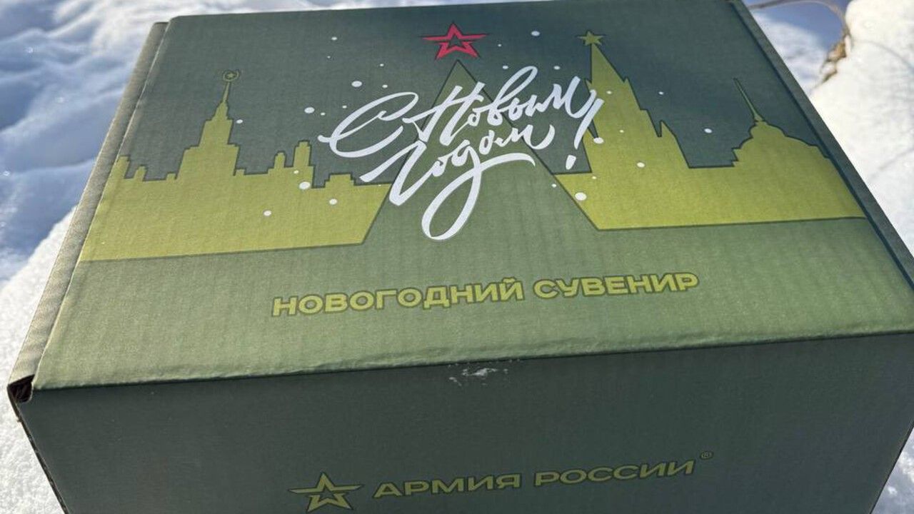 ​Без елки, с мыслью о доме: пермяк рассказал о праздновании Нового года в зоне СВО