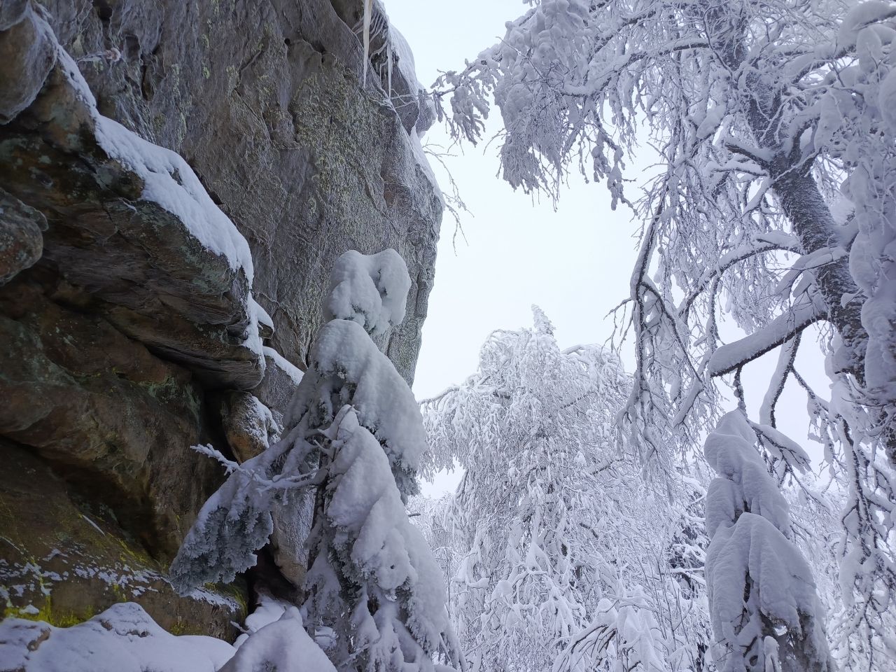 Специалисты рассказали, какой будет погода в Прикамье в последнюю неделю января