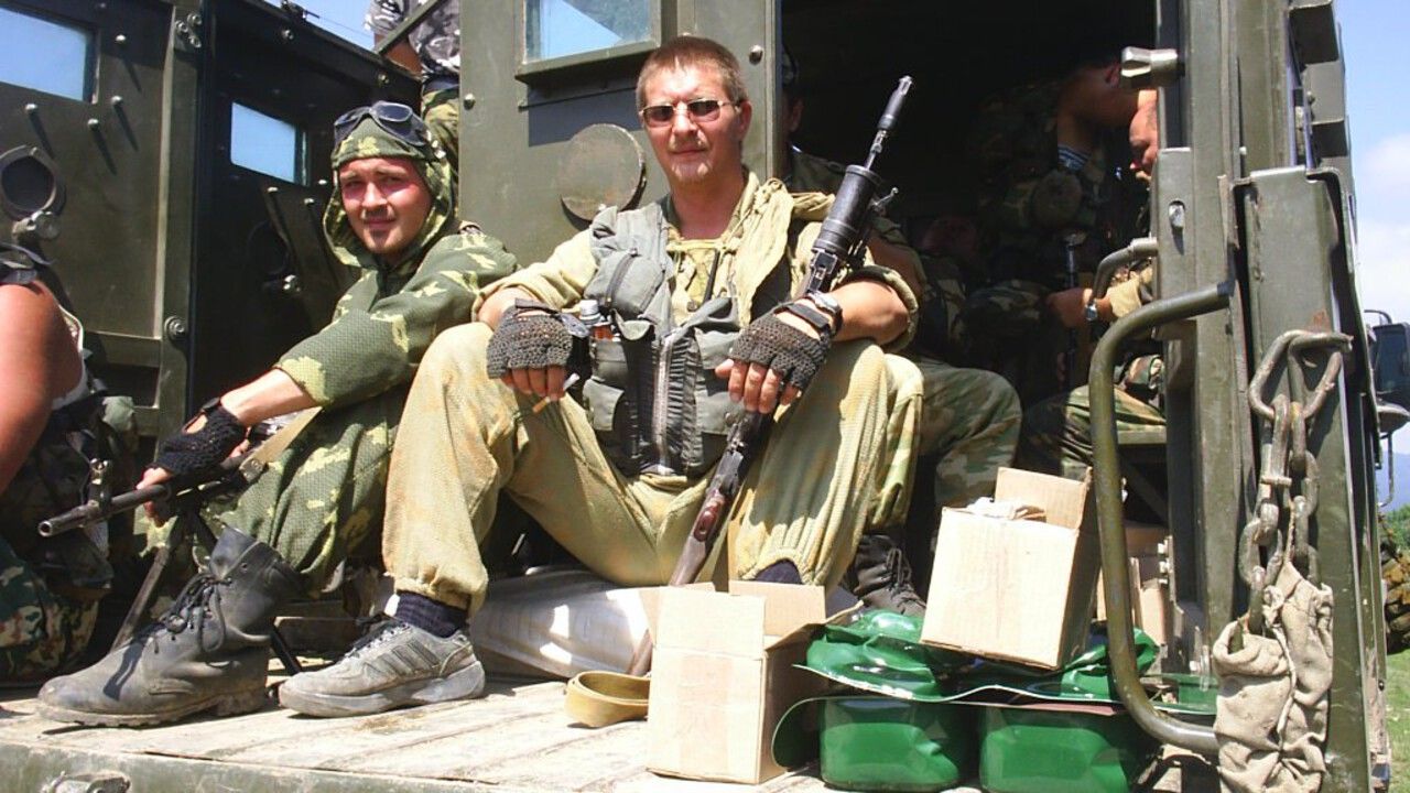 Фото: архив персоны