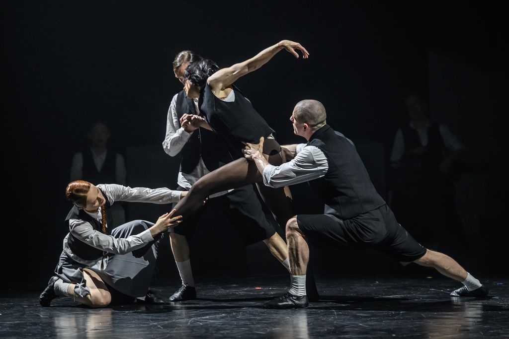 Фото: пресс-служба Дягилевского фестиваля