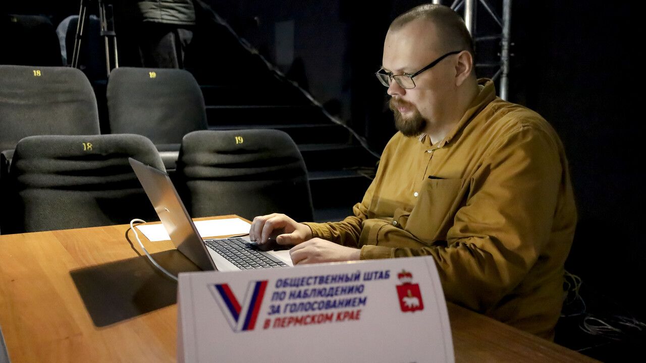 ​Контроль за ДЭГ стал более системным, в том числе в Пермском крае