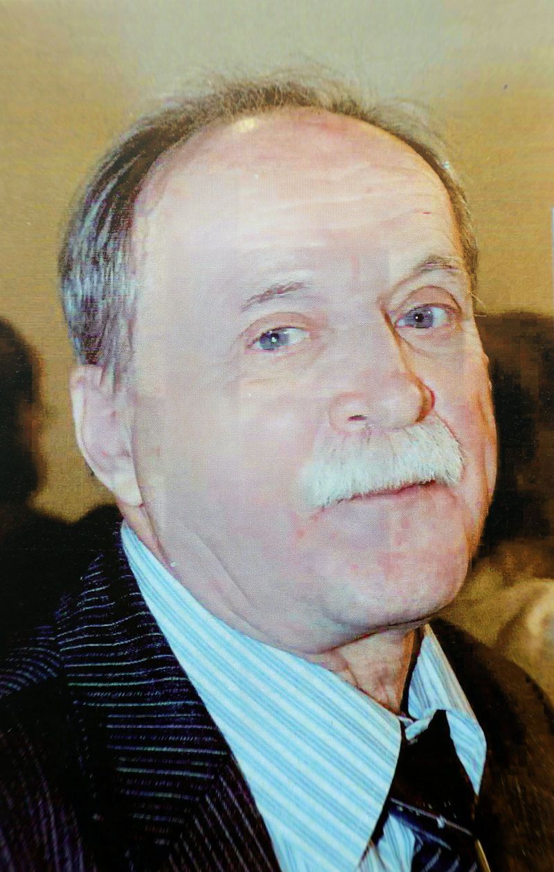 Гайдар: пути, дороги, странствия