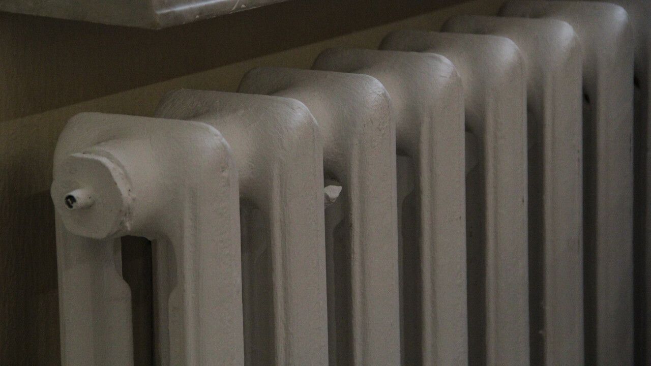 ​Жителям Перми напомнили, как добиться снижения температуры в квартирах во время теплой погоды