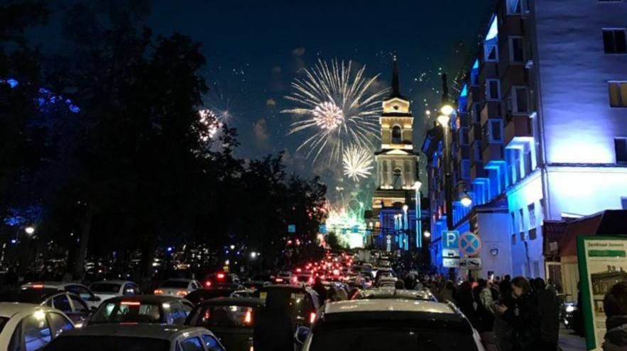 ​В День города во всех районах Перми пройдет более 60 мероприятий