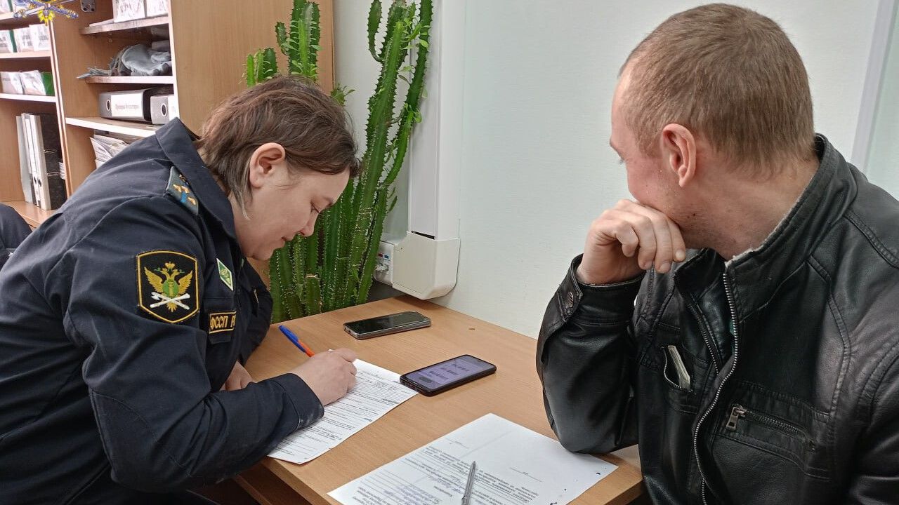 ​Житель Прикамья несколько лет выплачивал алименты чужому ребенку