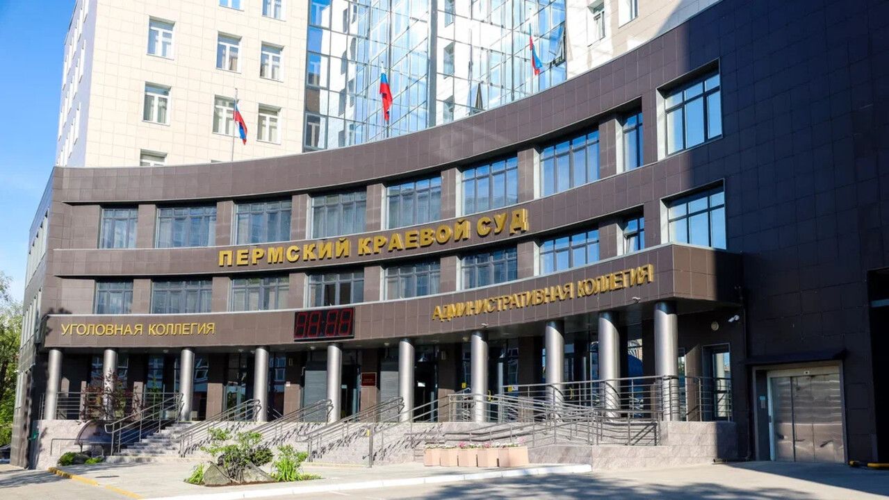 Пермская компания выплатит более миллиона рублей за травмы, причиненные курьером на велосипеде