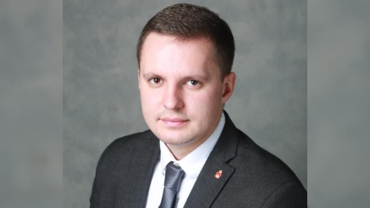 ​Вакантный мандат депутата Заксобрания Пермского края передан Станиславу Швецову