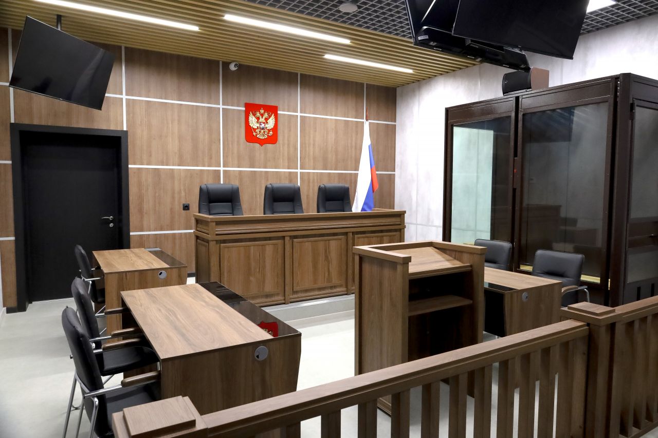 Фото: Елена Майорова