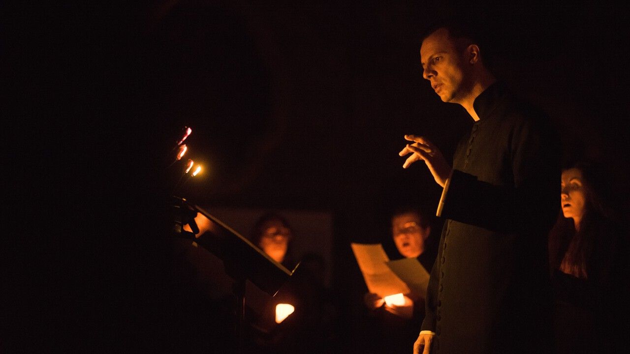 Объявлена программа Дягилевского фестиваля