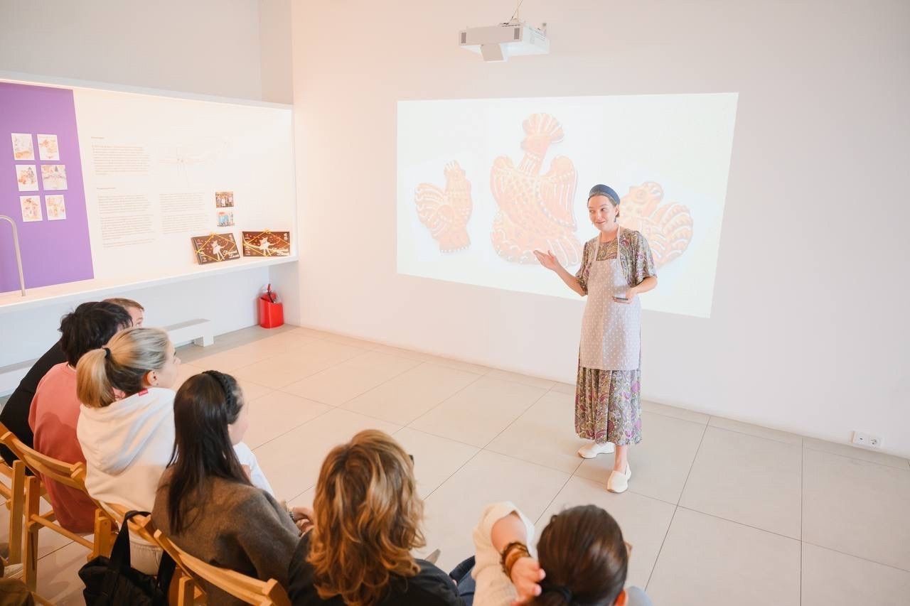 Восемь музеев Прикамья получили награды национальной премии «Корпоративный музей»