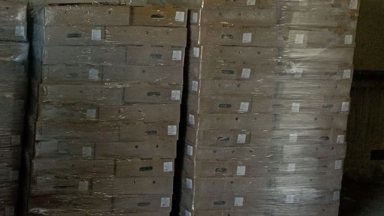 ​Пермский край утроил поставки куриного мяса в Кыргызстан в 2025 году