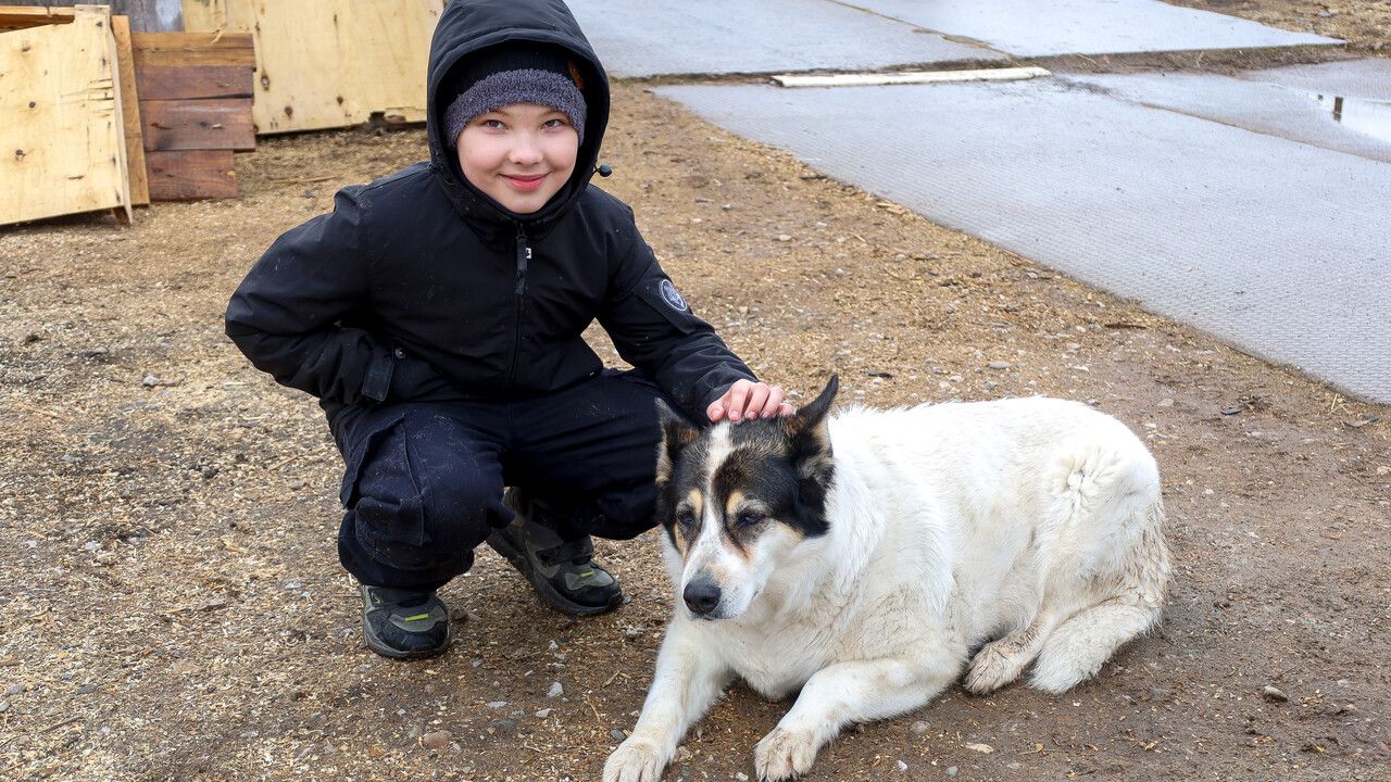 ​Добрые дела: Общественная палата Прикамья реализует новый проект