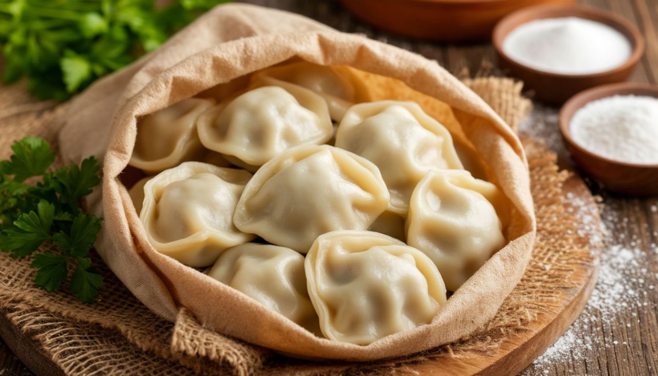 В Перми бизнесмен реализовал пельмени с нарушением требований ветеринарного законодательства