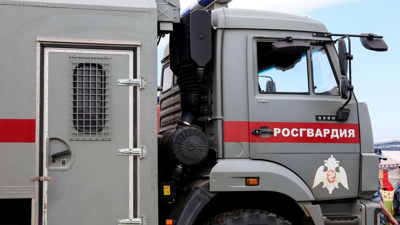 ​В Прикамье в 2024 году Росгвардия задержала 179 человек и изъяла более 200 кг взрывчатки