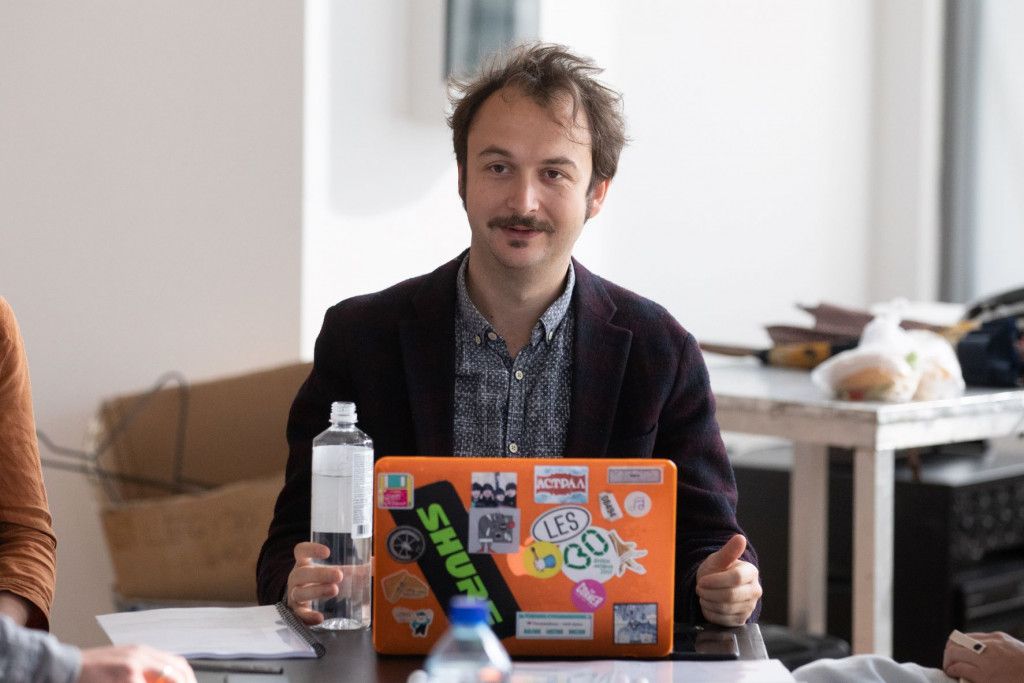 Фото: пресс-служба Пермского академического Театра-Театра