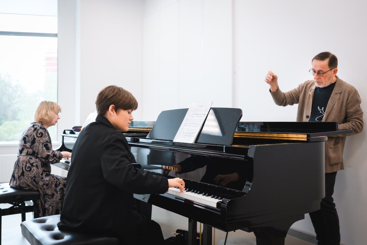 Фото: пресс-служба Пермского театра оперы и балета