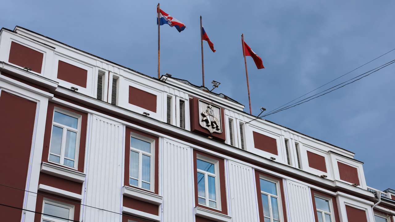 В Перми одобрен проект основных направлений бюджетной и налоговой политики на 2025-2027 годы