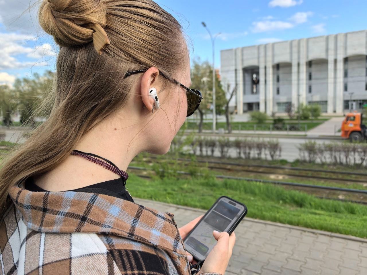 Фото: Аника Рик