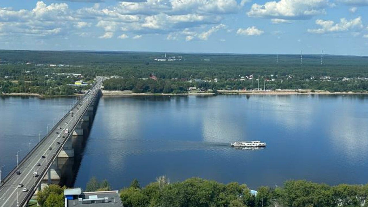 Речные прогулки в музее «Хохловка» начнутся в мае