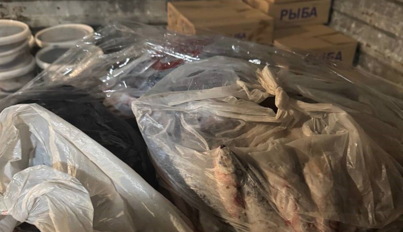 В Перми выявили производство рыбных пельменей из неучтенного сырья