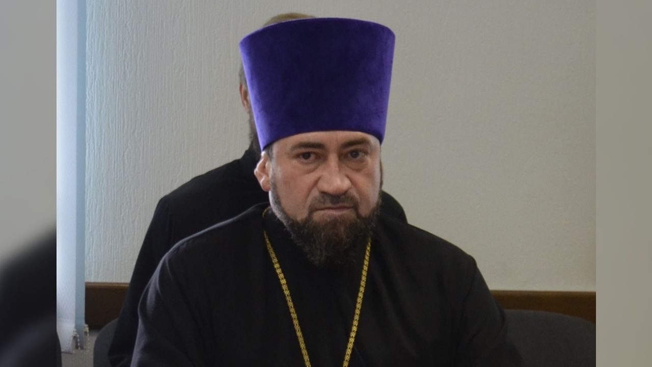 Секретарь Пермской епархии прокомментировал проект «Архиерейское подворье»