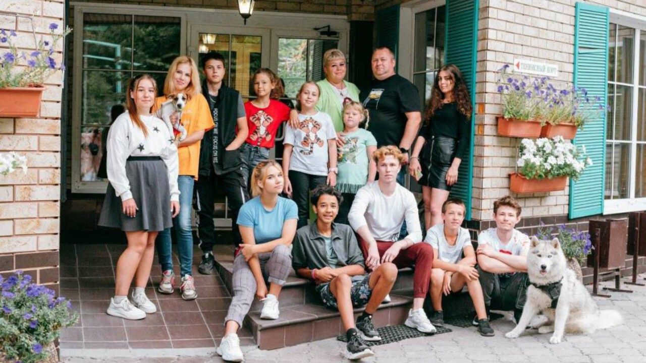 В Прикамье планируют расширить меры поддержки семей