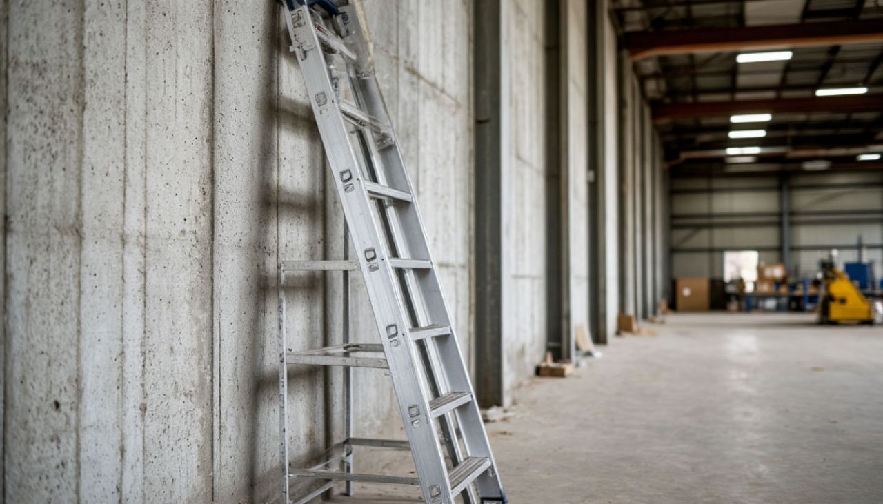 ​Пекарь магазина «Пятерочка» в Перми получила тяжелые травмы после падения с лестницы