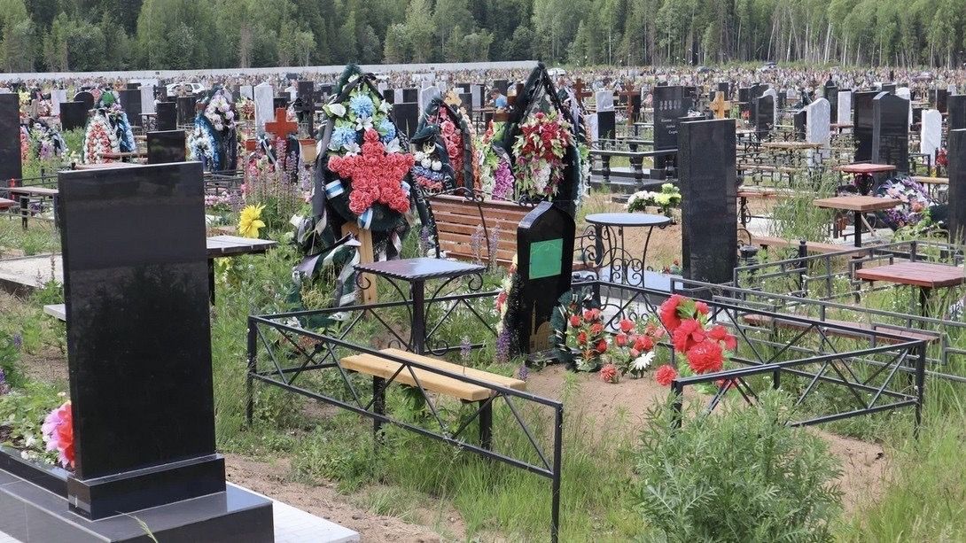 Мэр Перми Эдуард Соснин опроверг планы утилизировать мусор в новом крематории