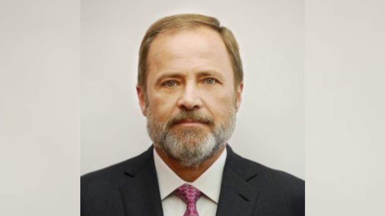 ​Игорь Комаров побывает в Перми с рабочим визитом