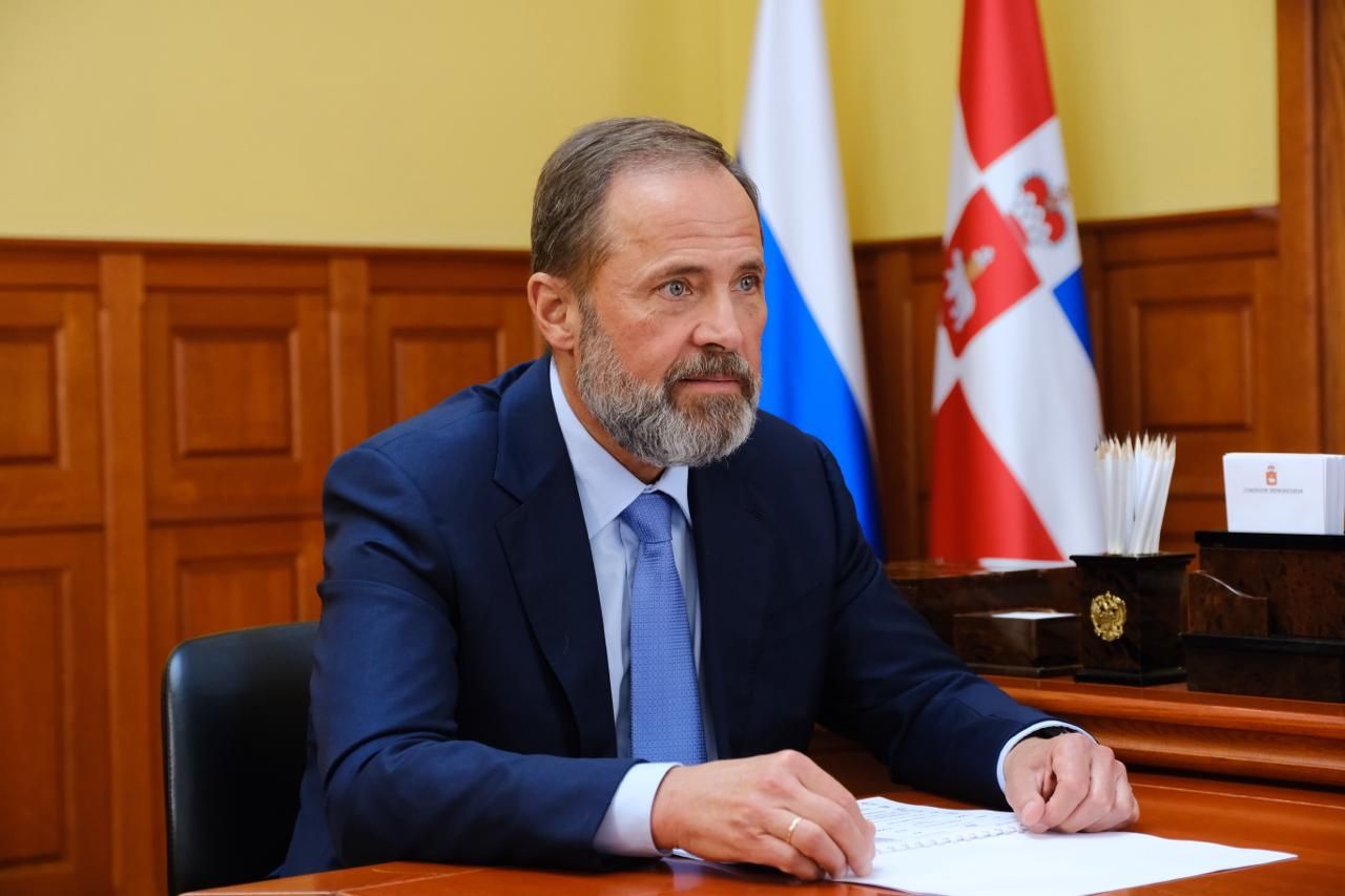 Фото: Telegram-канал Дмитрия Махонина