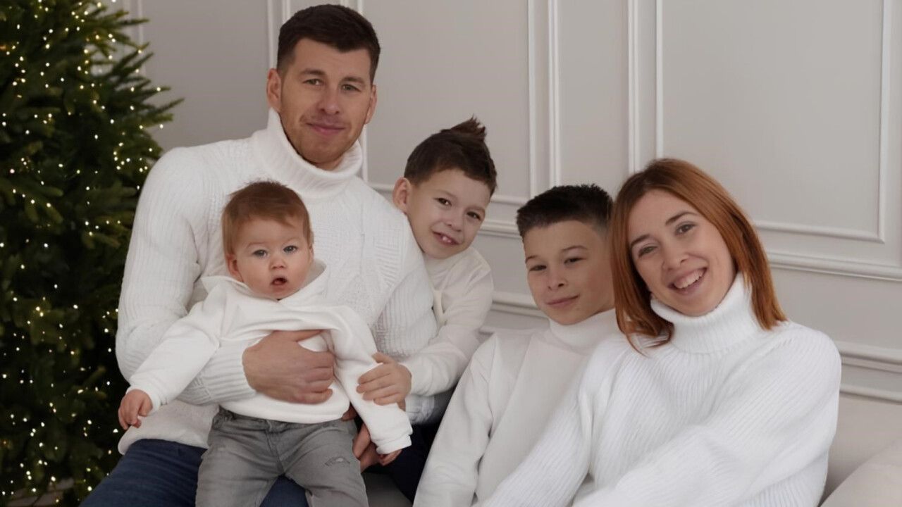 Сертификаты по программе «Молодая семья» в 2025 году получили 690 семей Пермского края