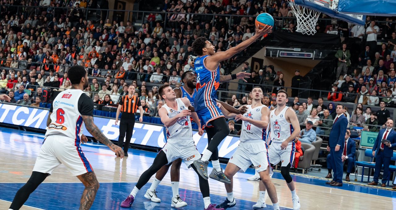 ​Спортивная неделя: прикамцы покоряют пьедесталы и делают выводы