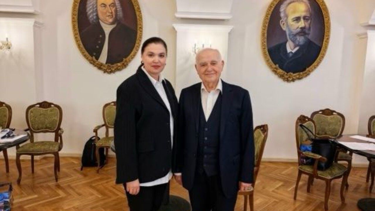 ​Галина Кокоулина избрана на пост председателя Уральского отделения Союза концертных организаций РФ