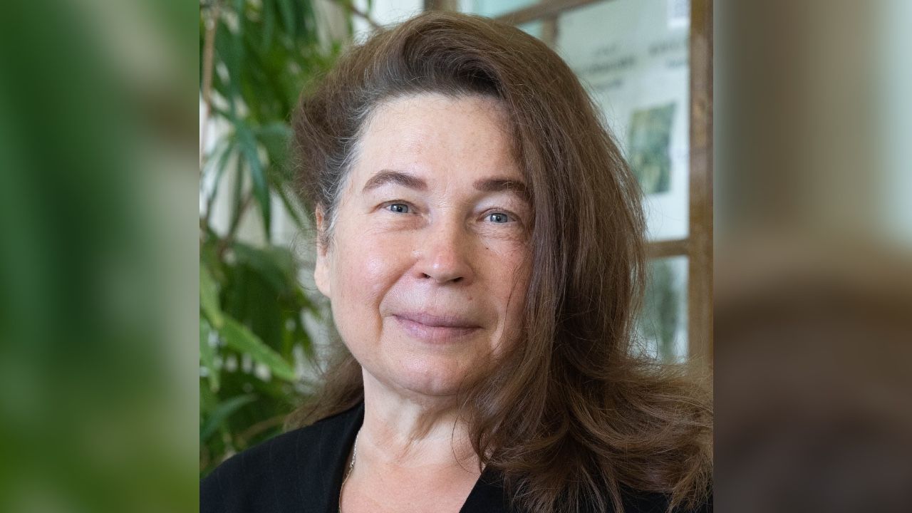 Лариса Новосёлова: Имея календари пыления, врачи могут принять меры,чтобы не вызвать всплеска аллергических реакций. Фото: архив персоны