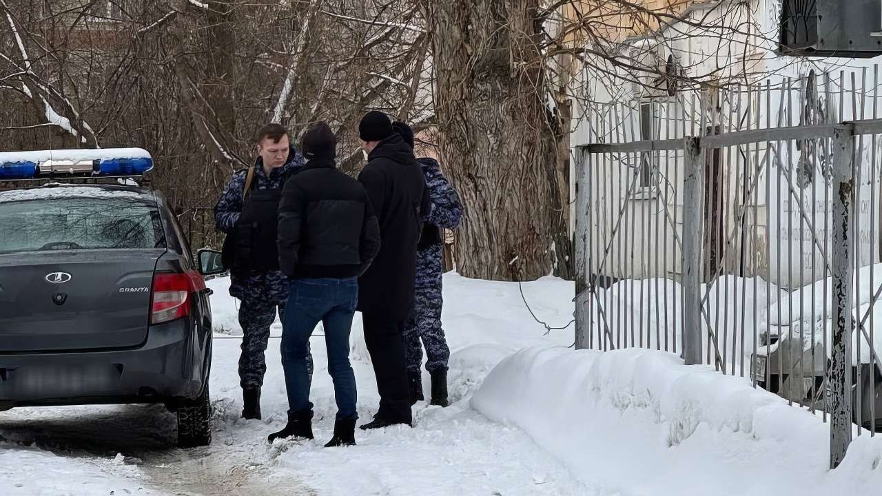 Фото: администрация г. Перми