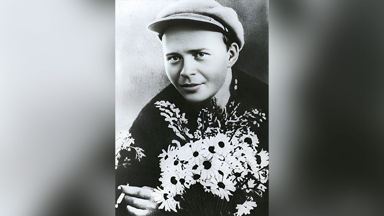 Ни дня без строчки