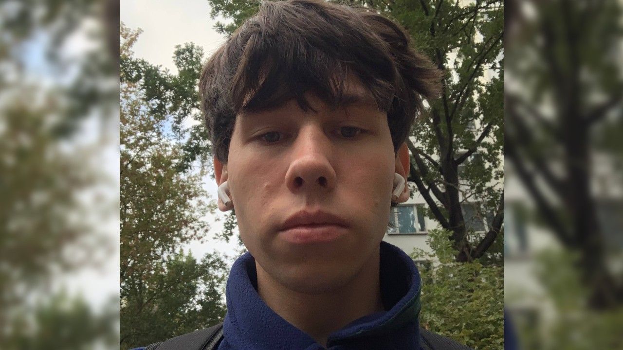 Александр Чесноков. Фото: Telegram-канал Александра Чеснокова